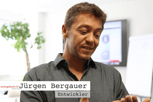 Jürgen Bergauer