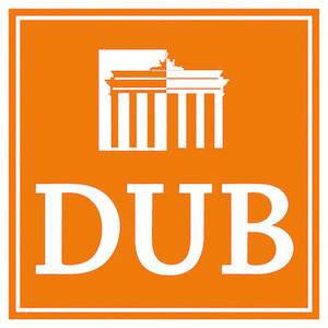 DUB Logo